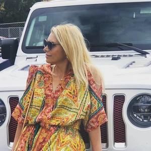 Meet your Posher, Marina